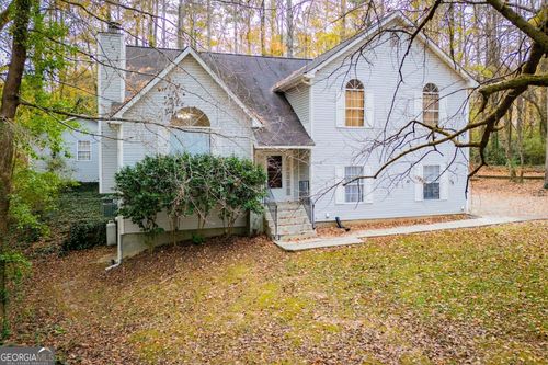 3420 Honeysuckle Lane, Lithia Springs, GA, 30122 | Card Image