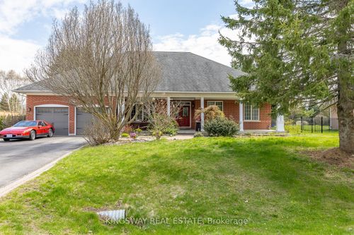 57 Mcmullen Dr, Stouffville, ON, L4A3J1 | Card Image