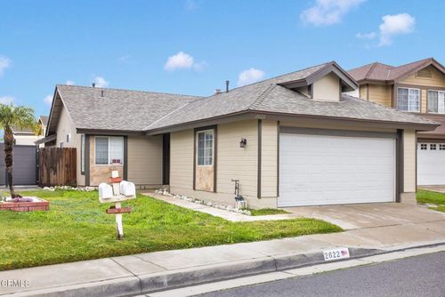 2622 Silverado Creek Pl, Ontario, CA, 91761-0205 | Card Image