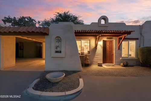 1868 W Record Street, Tucson, AZ, 85705 | Card Image