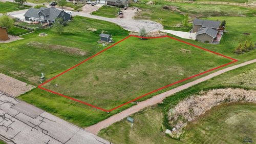 block-12-lot-16-TBD Morning Star Ct, Rapid City, SD, 57703 | Card Image