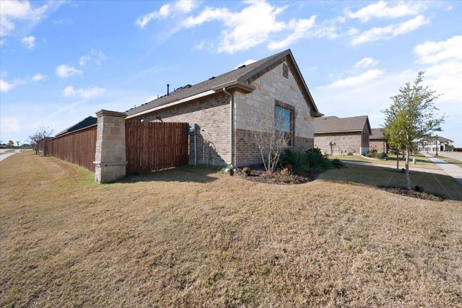 3703 Twin Pines Dr, House other with 4 bedrooms, 3 bathrooms and null parking in Midlothian TX | Image 5