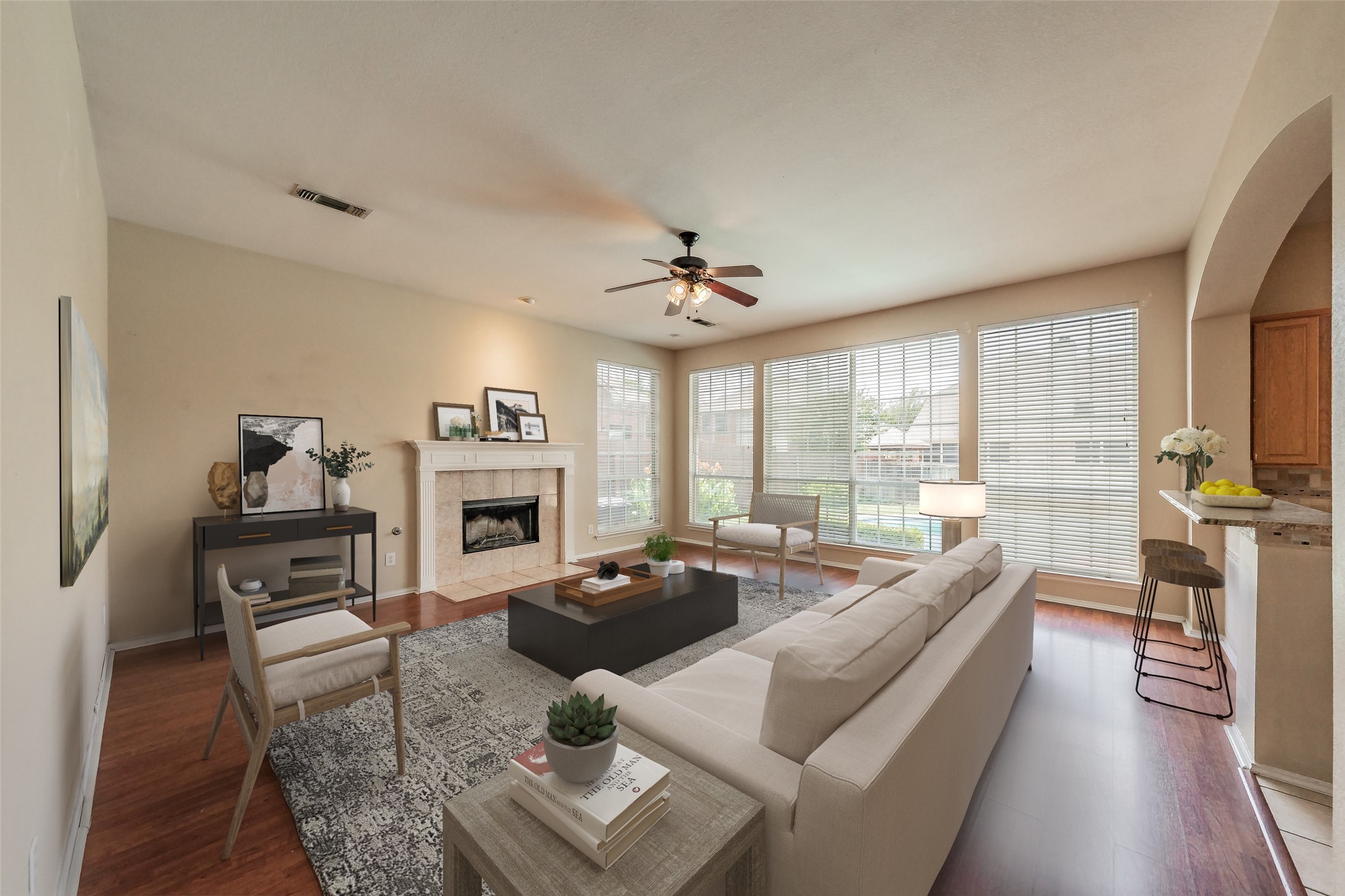 Residential in Fort Worth 4