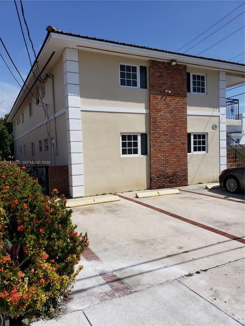 1-2725 Sw 25th St, Miami, FL, 33133-2140 | Card Image
