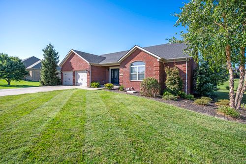 508 General Cruft Dr, Richmond, KY, 40475-7520 | Card Image