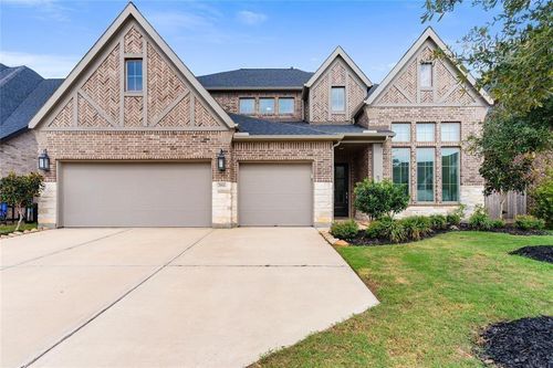 28926 Creekside Bend Dr, Fulshear, TX, 77441-2408 | Card Image