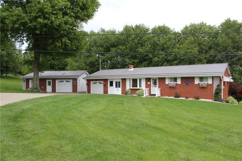 928 Old Ridge Rd, Avella, PA, 15312-2624 | Card Image