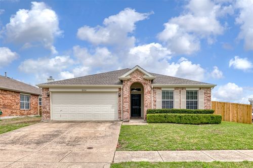 206 Lakehurst Dr, Wylie, TX, 75098-7350 | Card Image