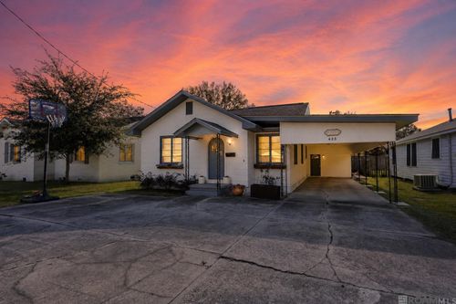 423 Avenue E, Port Allen, LA, 70767-3122 | Card Image
