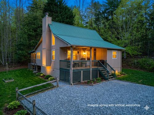 531 Wikle Rd, Hayesville, NC, 28904-9205 | Card Image