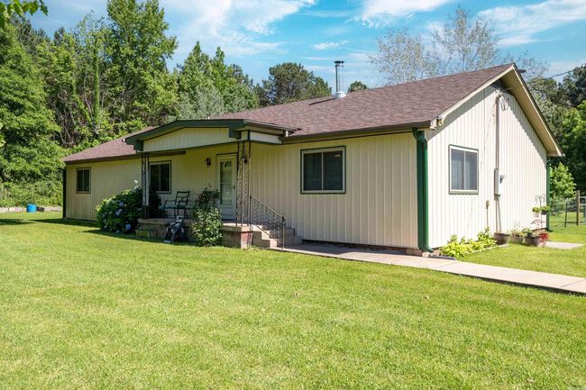 4025 W Hensley Rd, House other with 4 bedrooms, 2 bathrooms and null parking in Hensley AR | Image 4
