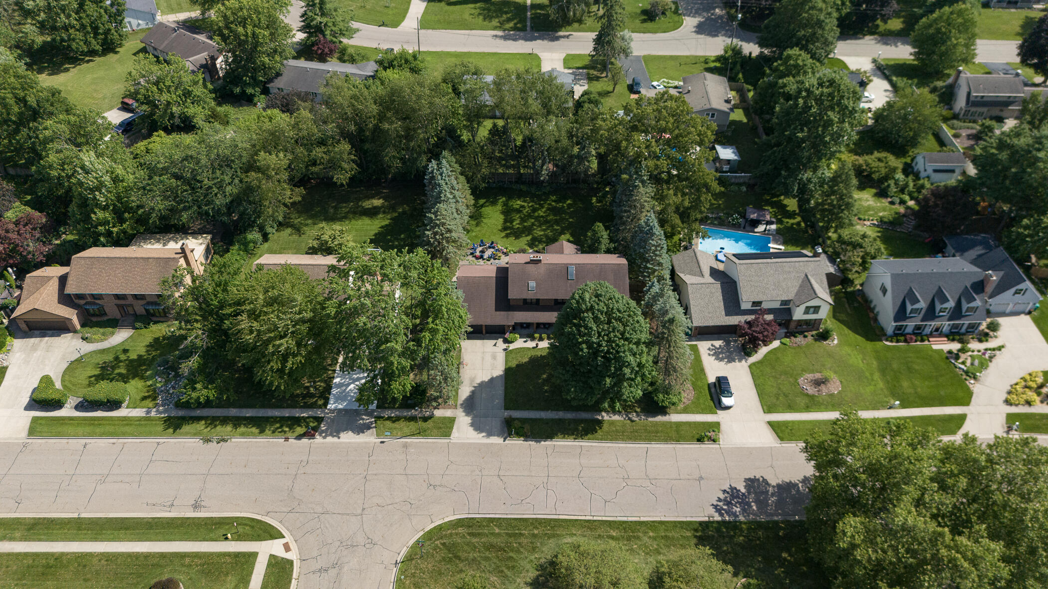 Residential in Portage 5