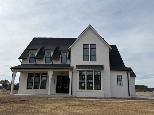 7532 Sutcliff Dr, College Grove, TN, 37046-2056 | Card Image