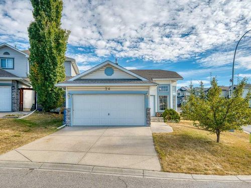 74 Arbour Stone Rise Nw, Calgary, AB, T3G4N3 | Card Image