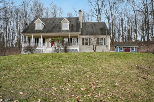 75 Mount Hermon Rd, Blairstown, NJ, 07825-2024 | Card Image