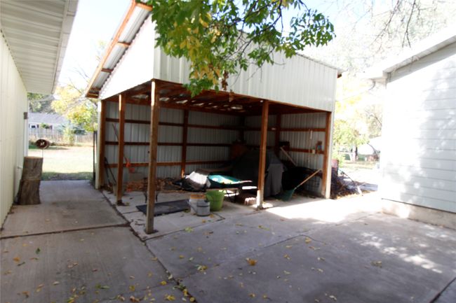 190 N Floweree Ave, House other with 4 bedrooms, 2 bathrooms and null parking in Simms MT | Image 5