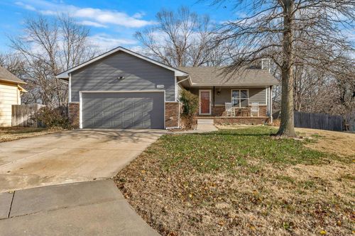 1708 N Wedgewood, Mulvane, KS, 67110 | Card Image