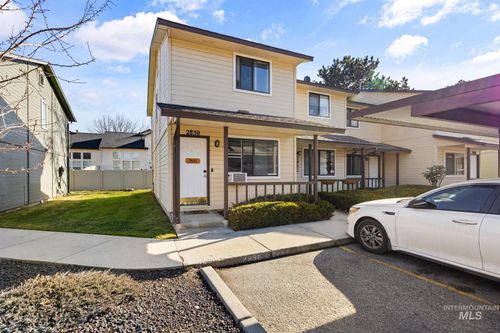 2850 S Abbs Ln, Boise, ID, 83705-4196 | Card Image