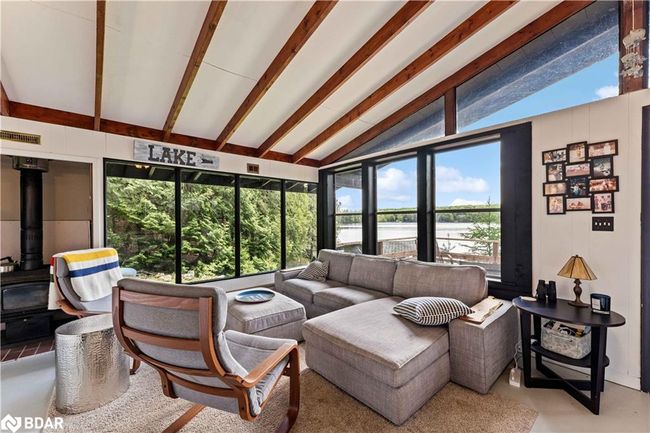 228 Macbeth Island, House other with 4 bedrooms, 2 bathrooms and null parking in Muskoka ON | Image 37