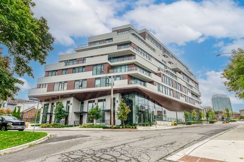 604-160 Kingsway Cres, Toronto, ON, M8X0B5 | Card Image