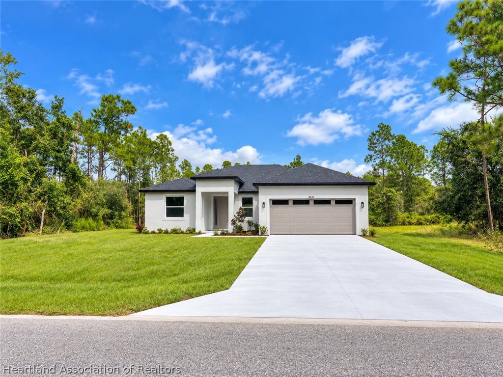 8636 Sun N Lake Blvd, For Sale in Sebring - eXp Realty