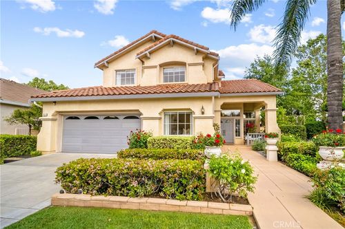 21634 Canyon Heights Cir, Santa Clarita, CA, 91390-5212 | Card Image