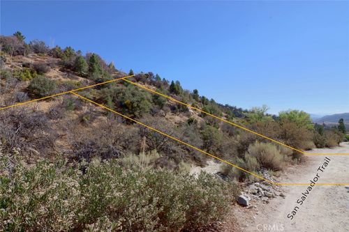 3405 San Salvador Trl, Frazier Park, CA, 93225 | Card Image