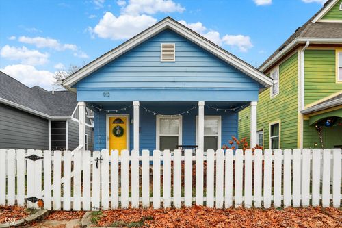 912 Harlan St, Indianapolis, IN, 46203-1316 | Card Image