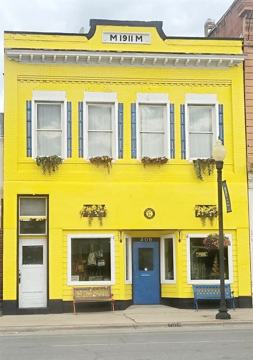 406 Main St, Deer Lodge, MT, 59722-1059 | Card Image