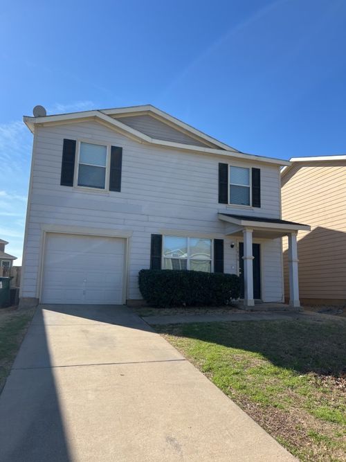 1836 Vineridge Ln, Burleson, TX, 76028-0200 | Card Image