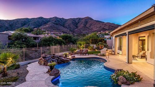 116 E Desert Wind Dr, Phoenix, AZ, 85048-1815 | Card Image