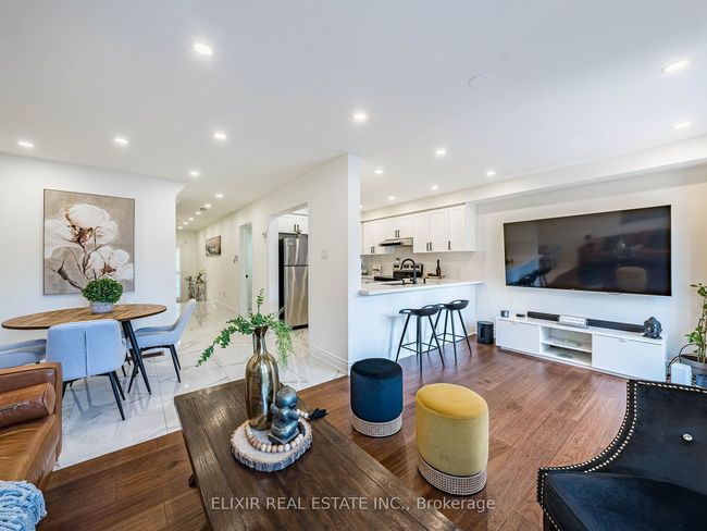 51 Luce Dr, House attached with 4 bedrooms, 4 bathrooms and 1 parking in Ajax ON | Image 17