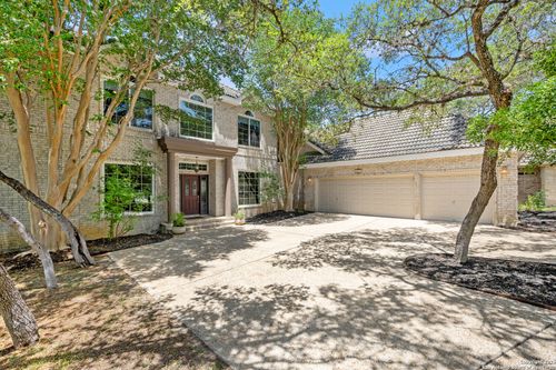 12415 Winding Br, San Antonio, TX, 78230-2771 | Card Image