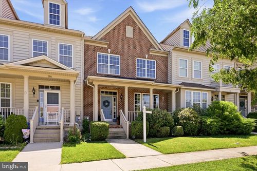1112 S Olmsted Pkwy, MIDDLETOWN, DE, 19709-9801 | Card Image