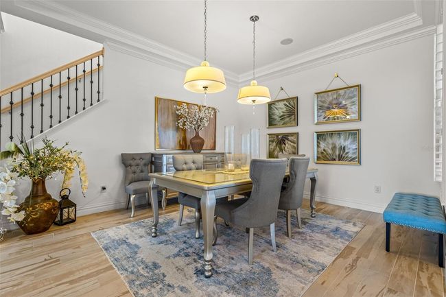 709 Manns Harbor Dr, House other with 5 bedrooms, 4 bathrooms and null parking in APOLLO BEACH FL | Image 20