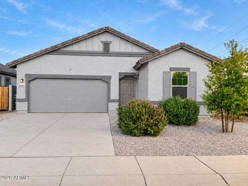 3646 S 97th Ln, Tolleson, AZ, 85353-4550 | Card Image