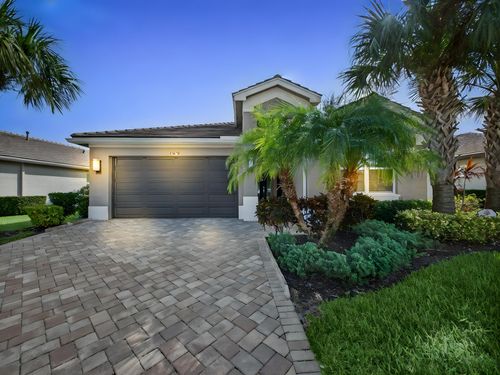 11610 Sw Hawkins Ter, Port St Lucie, FL, 34987-5404 | Card Image