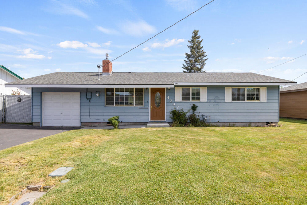 Memorie Ln, Klamath Falls, OR 97603