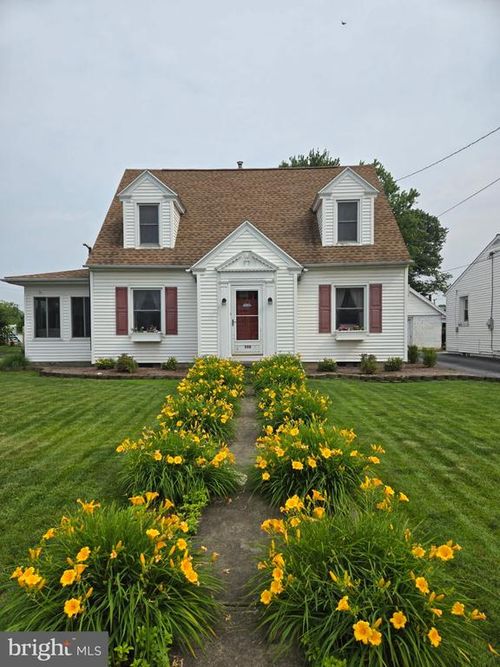 356 E High St, ELIZABETHTOWN, PA, 17022-1918 | Card Image