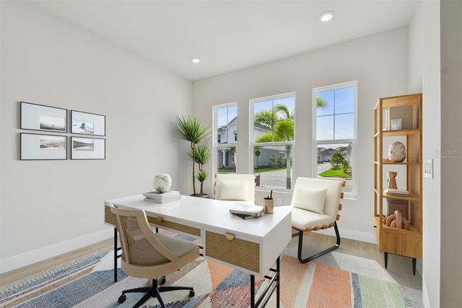 Study **Virtually Staged | Image 7