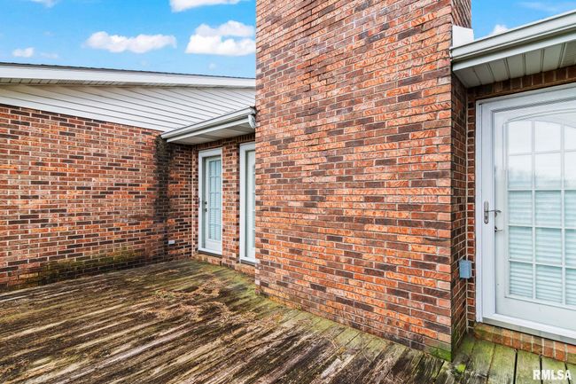 5000 Eagle Ridge Ct, House other with 2 bedrooms, 2 bathrooms and null parking in Springfield IL | Image 28