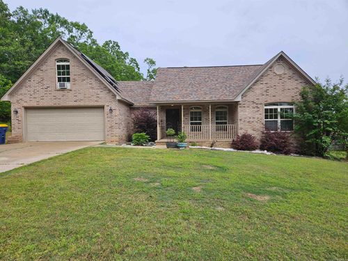 35 W Oak Dr, Cabot, AR, 72023-7816 | Card Image