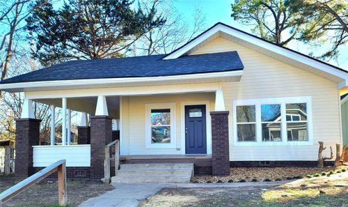 110 W Morton St, Denison, TX, 75021-2510 | Card Image