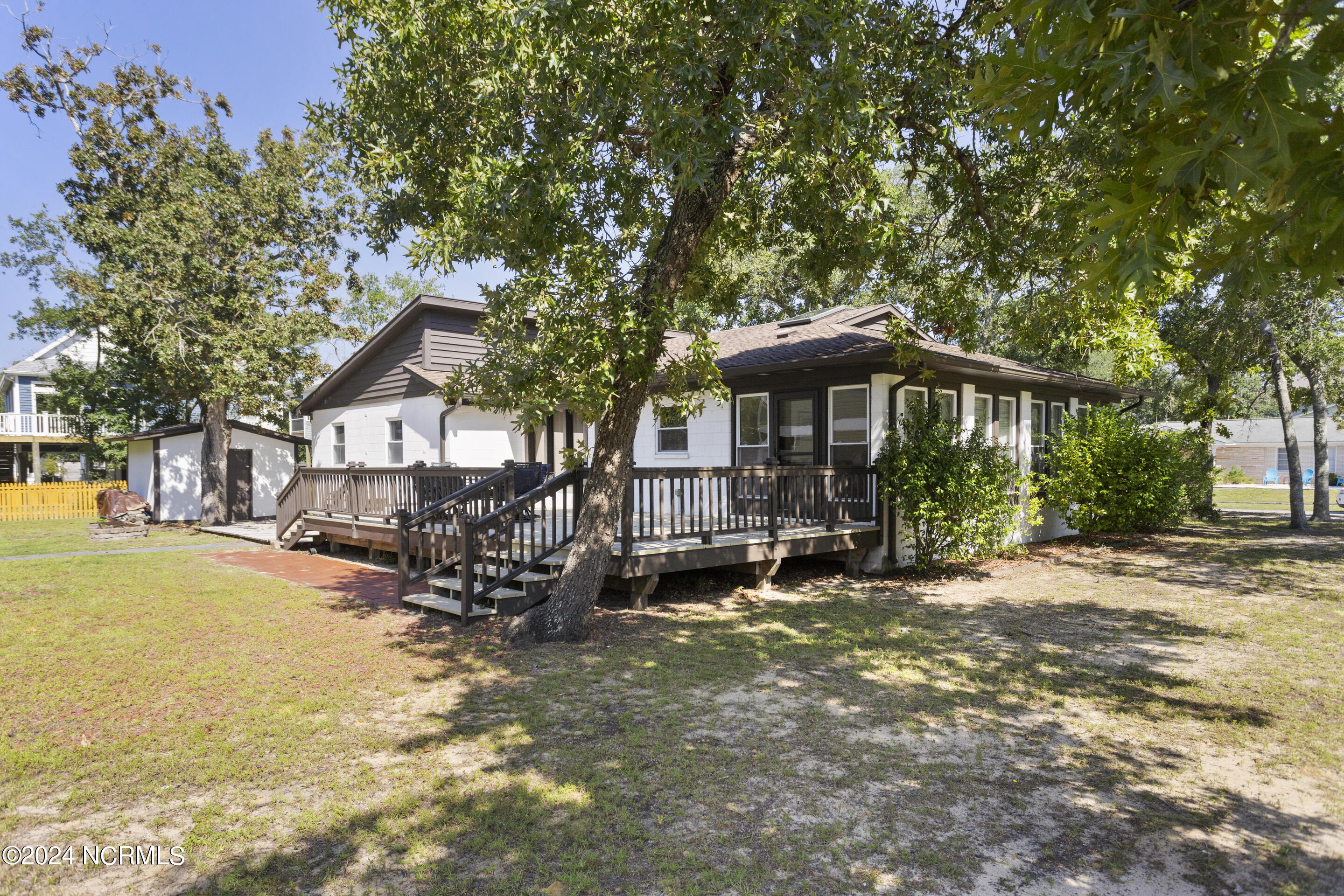 59th St, Oak Island, NC 28465
