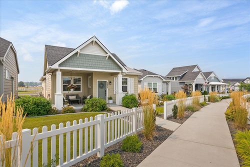 2672 N Allenby Ln, Liberty Lake, WA, 99019-7801 | Card Image