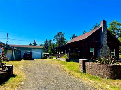 701 N Central, House other with 2 bedrooms, 2 bathrooms and 2 parking in Westport WA | Image 3