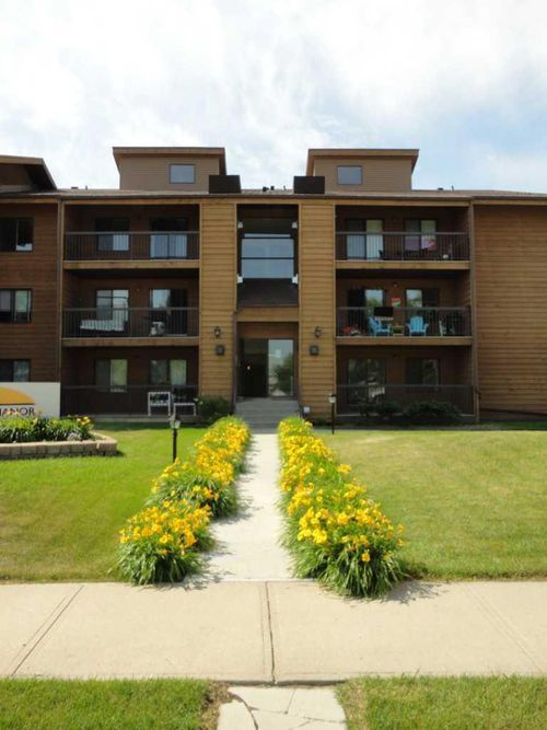107-4210 20 Avenue S, Lethbridge, AB, T1K4X9 | Card Image