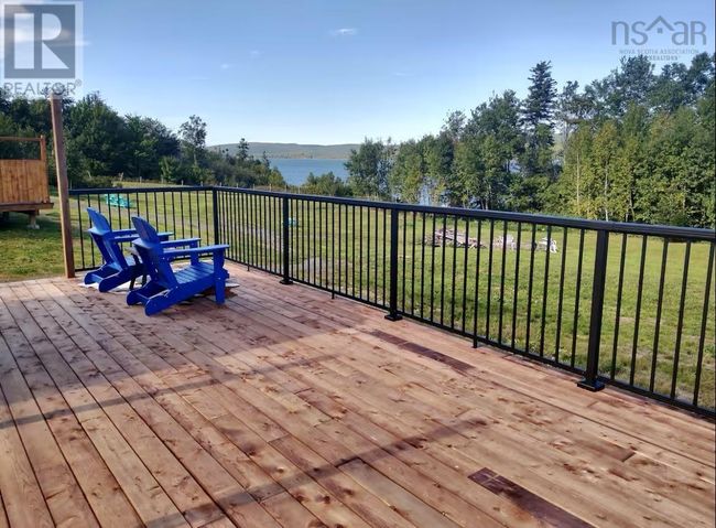 1543 W Lake Ainslie Rd, Home with 0 bedrooms, 0 bathrooms and null parking in Inverness NS | Image 19