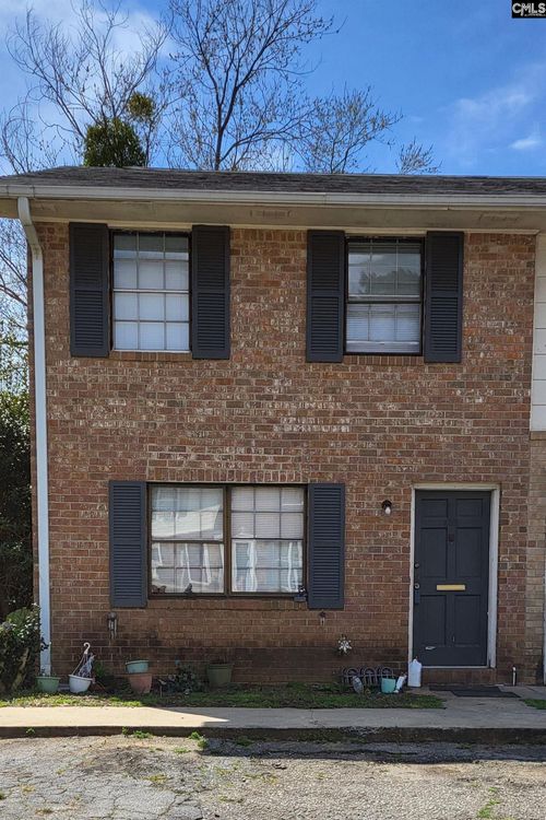 4601 Grove Park Lane, Columbia, SC, 29210 | Card Image