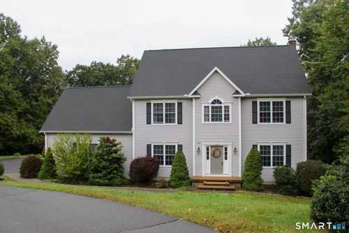 100 Frederick Dr, Coventry, CT, 06238-3626 | Card Image